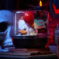 IT Pennywise TUBBZ Cosplaying Duck Collectible