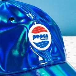 Pepsi Perfect Giftset - White Edition