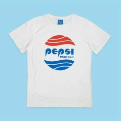 Pepsi Perfect Giftset 2 - White Edition