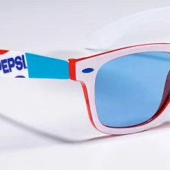 Accessories Official Pepsi Sunglasses