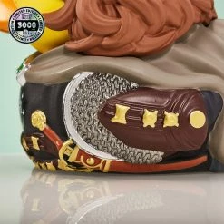 Lord Of The Rings Pippin Took TUBBZ Cosplaying Duck Collectible