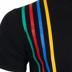 Official PlayStation Stripes T-Shirts