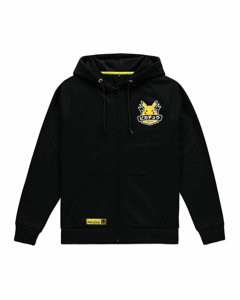 Apparel Pokemon - Olympics Pikachu Unisex Hoodies