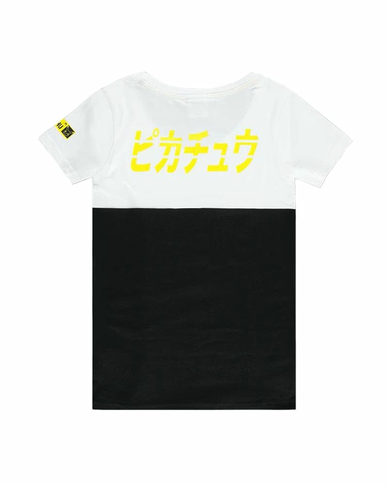 Pokemon - Olympics - Team Pika Women's T-Shirts