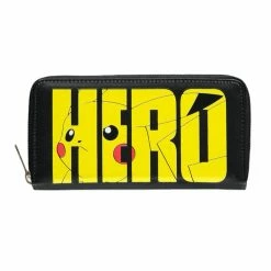 Pokemon - Olympics - Zip Around Ladies Wallet