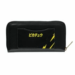 Pokemon - Olympics - Zip Around Ladies Wallet