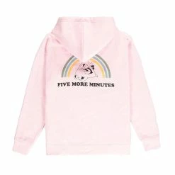 Apparel Official Pokemon Pikachu'Stay In Bed' Women's Hoodies