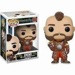 Funko Horizon Zero Dawn™ POP! Games Vinyl Figure - Erend
