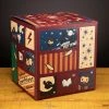 Home & Office Official Harry Potter Advent Calendar Cube