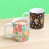 Official Animal Crossing Heat Change Mug