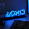 Official PlayStation PS5 Icons Light Homeware