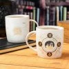 Official Harry Potter Constellations Mug