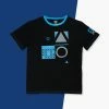 Official PlayStation Core T-Shirts