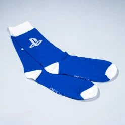 PS5 Official PlayStation Japanese Inspired Socks Apparel