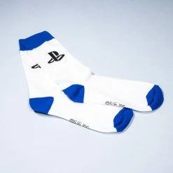 PS5 Official PlayStation Japanese Inspired Socks Apparel
