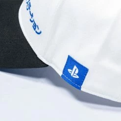 PS5 Official PlayStation Japanese Inspired Snapback