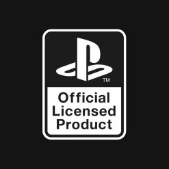 PlayStation Christmas Jumper Official PlayStation Console Christmas Jumper / Ugly Sweater 3XL (UK/EU) — 2XL (US)