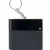 Accessories Official PlayStation 4 PS4 Console Keyring / Keychain