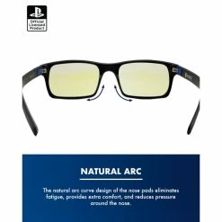 Official Sony PlayStation Gaming Glasses