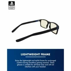 Official Sony PlayStation Gaming Glasses