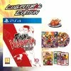 Games Final Vendetta Collector's Edition (PS4)