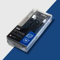 Gaming Accessories PS5 4K Ultra HD HDMI Cable (2m/7ft)