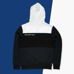 PS5 Official PlayStation Japanese Inspired Hoodies