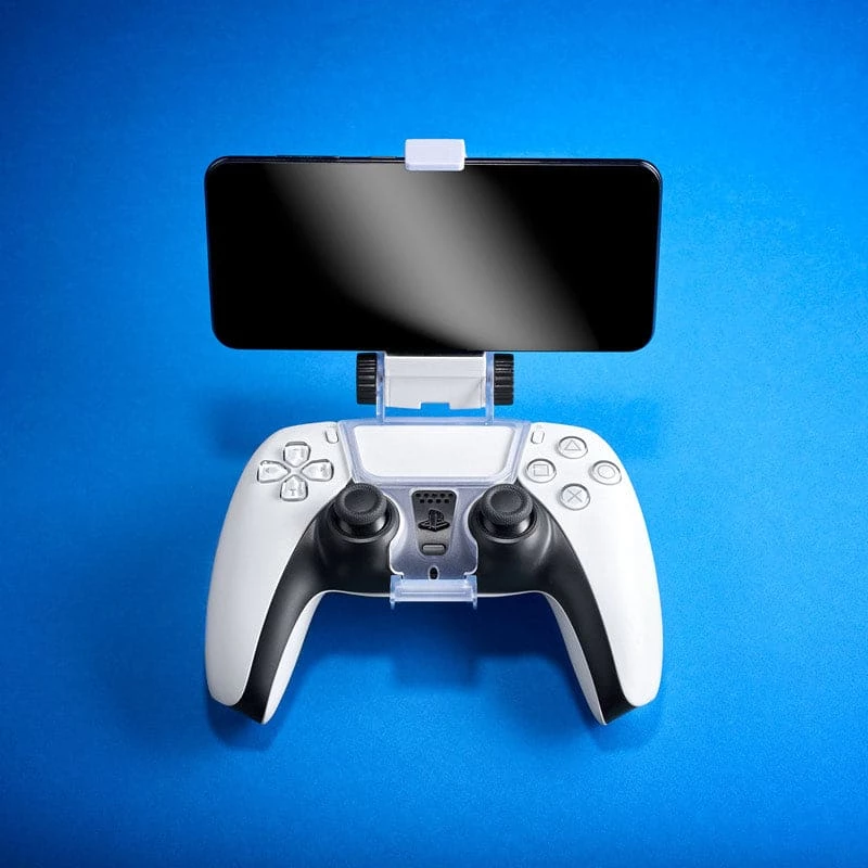 PlayStation Numskull PS5 Controller Mount For Mobile