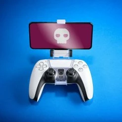 PlayStation Numskull PS5 Controller Mount For Mobile
