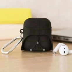 Star Wars Official Darth Vader 3D AirPods Case