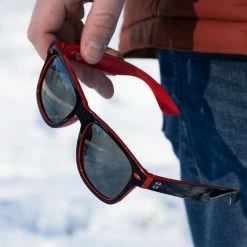 Official Resident Evil Umbrella Corporation Sunglasses Accessories