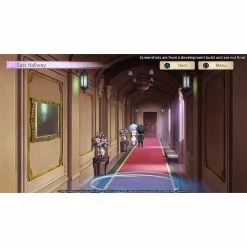 Nintendo Switch Games Numskull Re:ZERO - Starting Life In Another World: The Prophecy Of The Throne (Nintendo Switch)