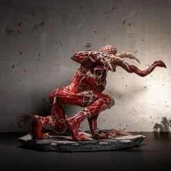 Resident Evil Licker Limited Edition Statue
