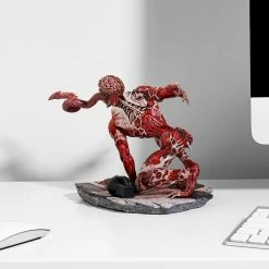 Resident Evil Licker Limited Edition Statue