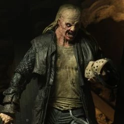 Friday The 13Th 2009 - Ultimate Jason 7 Inch Scale Action Figure Horror