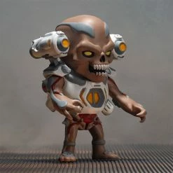 Official DOOM® Revenant Collectible Figurine