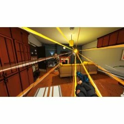 Nintendo Switch Games RICO London (Switch)