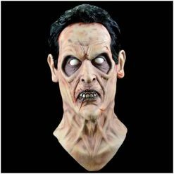 Evil Dead 2 Evil Ash Mask Horror