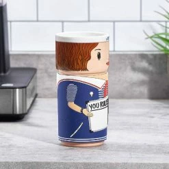 CosCups Official Stranger Things Robin Buckley (Scoops Outfit) CosCup