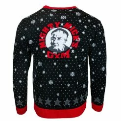 Official Rocky Christmas Jumper / Ugly Sweater