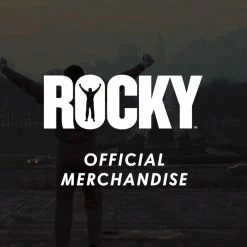 Official Rocky Christmas Jumper / Ugly Sweater