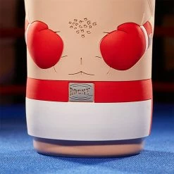 Official Rocky Balboa CosCup CosCups