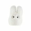 Anime Official Studio Ghibli My Neighbor Totoro White Totoro 16cm (6.3") Plush