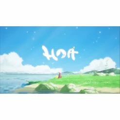 HOA (Nintendo Switch) Games