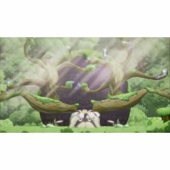 HOA (Nintendo Switch) Games