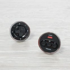 SEGA Official Genesis Cufflinks