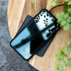 Phone Accessories Official SEGA Saturn Wireless Charging Mat