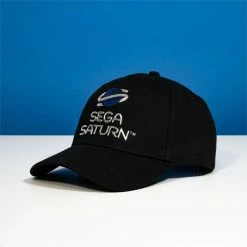 Official SEGA Saturn Snapback