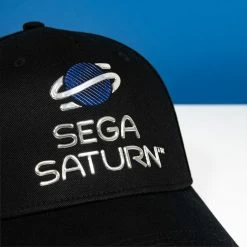Official SEGA Saturn Snapback