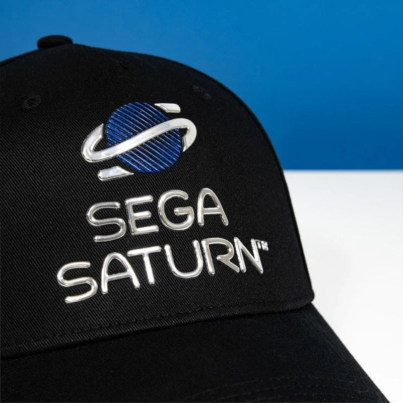 Official SEGA Saturn Snapback